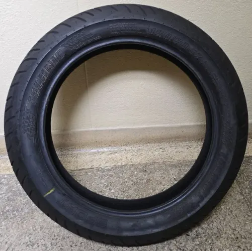 Pneu 150/70-17 69S Technic Sport traseiro moto