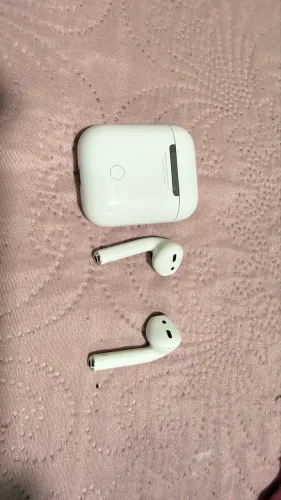 FONE DE OUVIDOS AIRPOIDS 2° GERAÇÃO