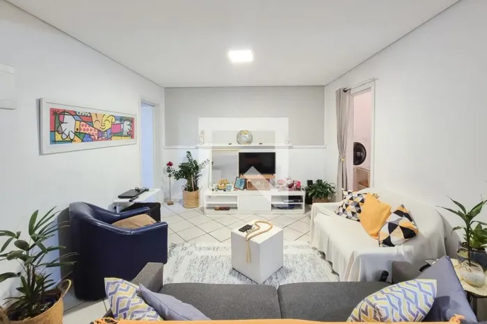 Casa à Venda - Assunção, 4 Quartos, 290 m2