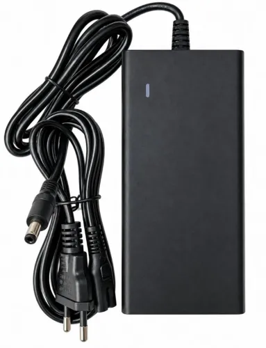 Carregador bike elétrica INOW/ OUXI