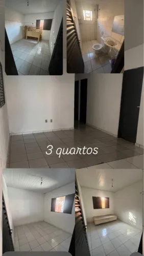 Vendo casa Teresina Piauí