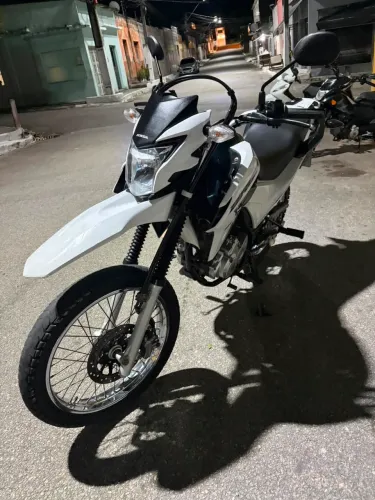 VENDO BROS filé 20 mil