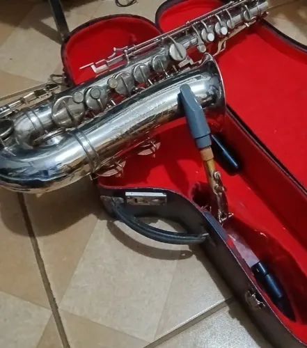 Instrumento musical