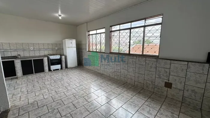 Casa, Locação, Vila Virgínia, Ribeirão Preto, 1 dormitório, sala de TV, cozinha funcional,