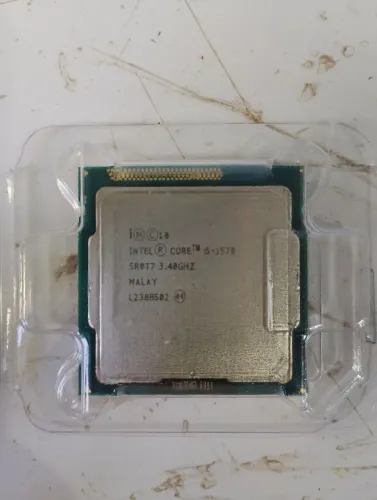 Processador Intel Core i5-3570. Com Garantia