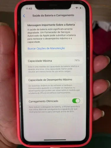 iPhone