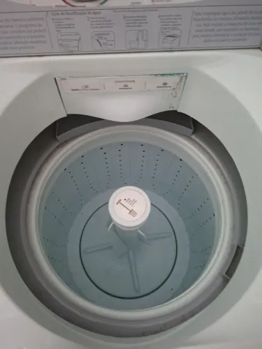 Vendo máquina de lavar