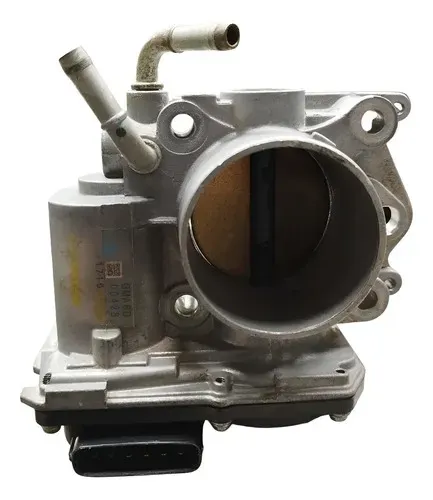 Corpo Borboleta Tbi New Civic 1.8 2007 2008 2009 2011