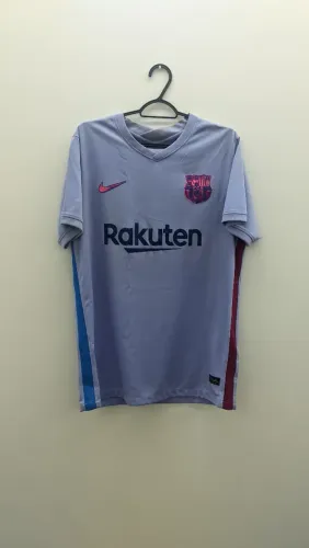 Camisa Barcelona - 2021/22