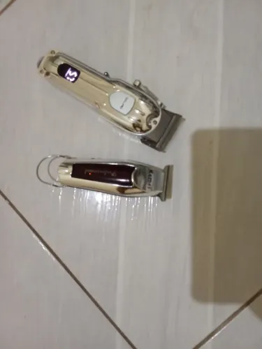 Produtos para barbearia