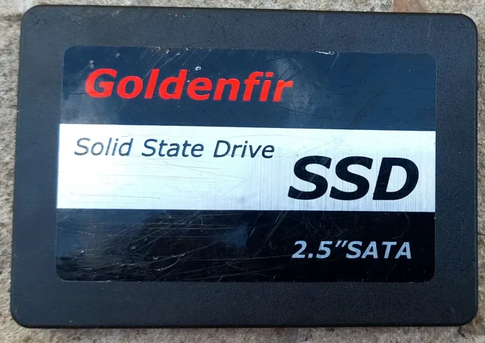 SSD 240