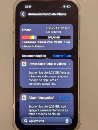 Iphone 14 pro 512