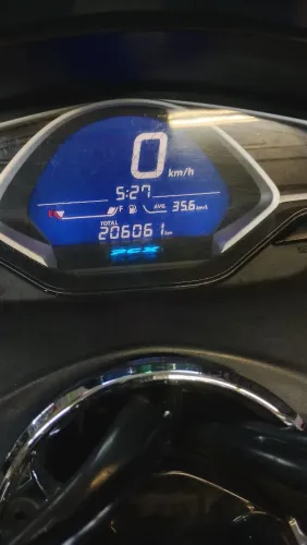 Vendo uma pcx