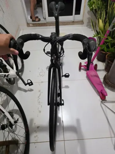 SPECIALIZED RUBY ? Estrada, Carbono, Freios a Disco