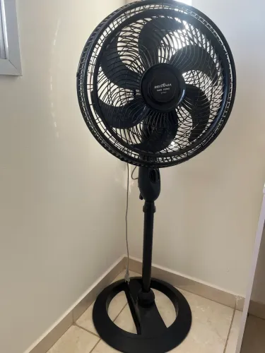 Ventilador de pé Britânia BVT450
