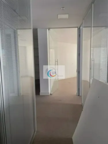 Conjunto para alugar, 319 m² por R$ 39.000,00/mês - Cerqueira César - São Paulo/SP