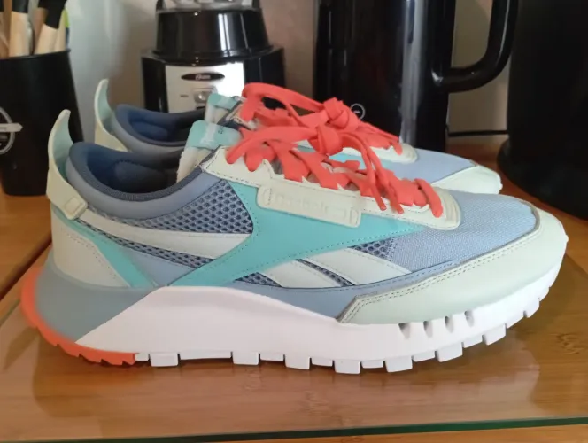 Tênis Reebok Classic Leather Legacy 43