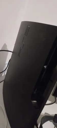 Ps3 com H.E.N