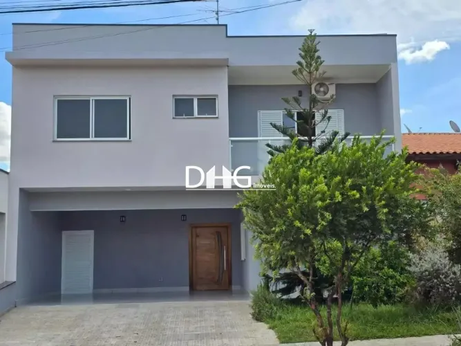 Casa para alugar no Condomínio Yucatan, 278 m², 3 quartos, 3 suítes, por R$7.000,00 - Paul