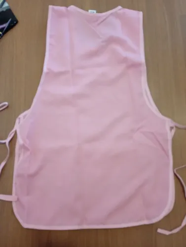 Kit com 10 aventais . Veste do PP ao GG