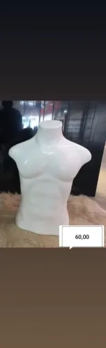 Manequins masculino 