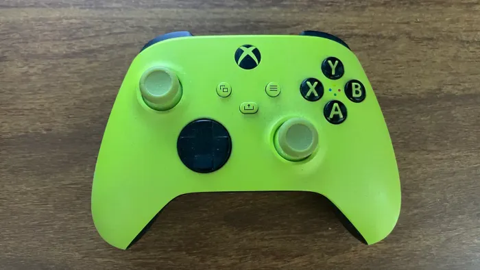 CONTROLE XBOX