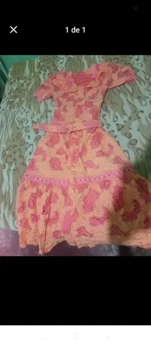 Comprei mais não usei porque não dá em mim e estou precisando vender 