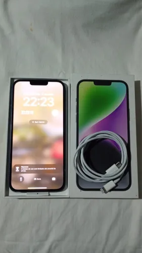 iphone 14plus 256gb