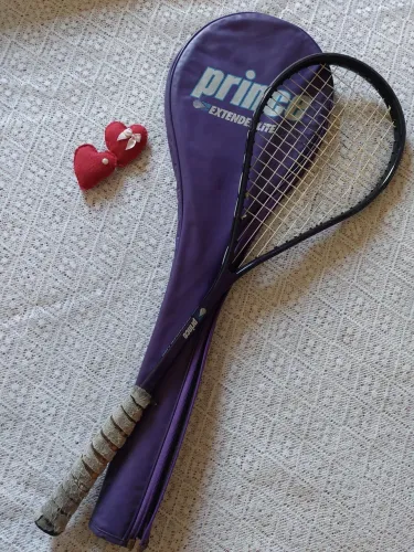 Raquete Prince Extender Lite 190 (Valéria *