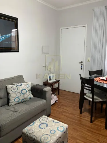Apartamento à Venda Residencial Jardim Brasil | Alto da Ponte São José dos Campos