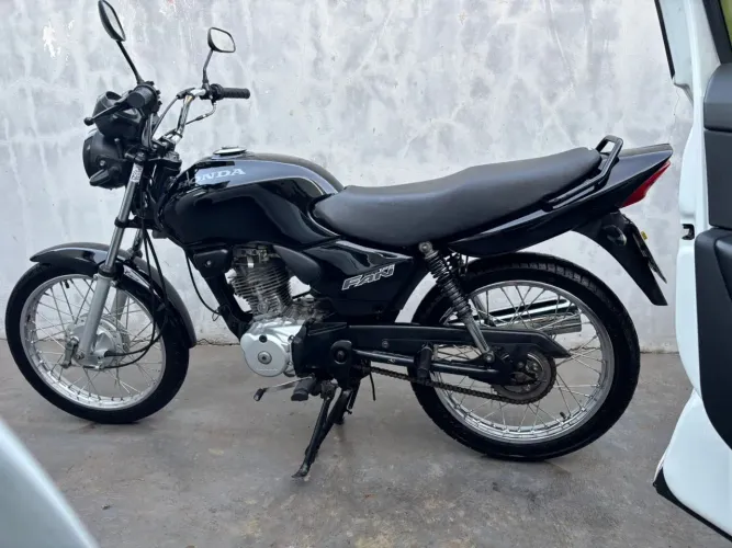 Fan 125 2008  