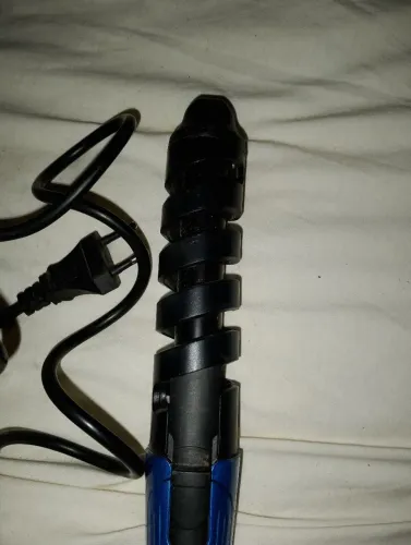 Babyliss em perfeitas condições 