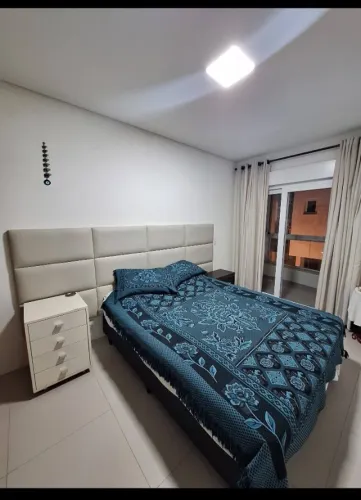 APARTAMENTO DE 2 QUARTOS NOS INGLESES - CONFORTO, LAZER E QUALIDADE DE VIDA
