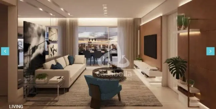 Apartamento com 2 dormitórios à venda, 113 m² por R$ 2.100.000,00 - Ponta da Praia - Santo