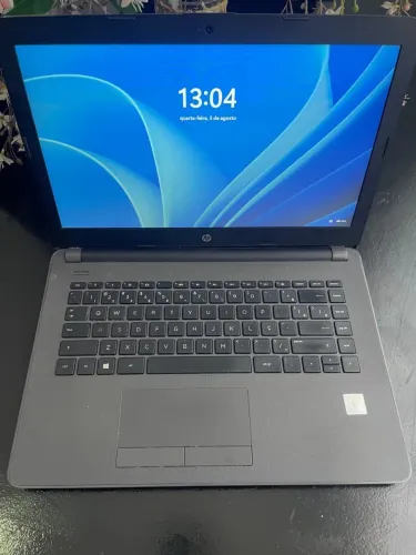 Notebook HP 240 G6