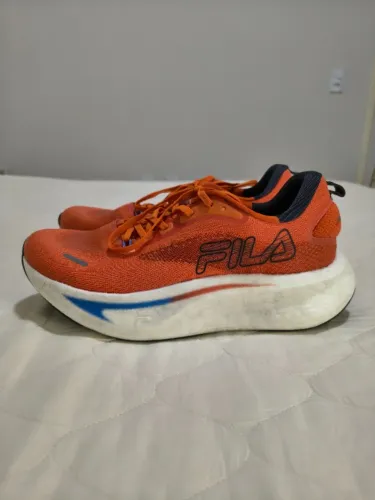 Tênis Fila Float Maxxi 2 Pro - Tamanho 40 Br