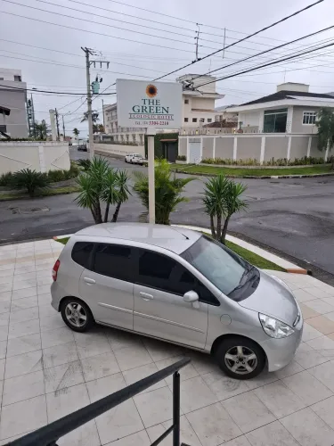 Honda Fit LXL 1.4/ 1.4 Flex 8v/16v 5P Mec. 2008