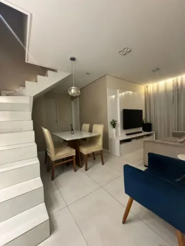 Apartamento com 3 quartos à venda, 113 m² por R$ 1.000.000 - Ponte Grande - Guarulhos/SP