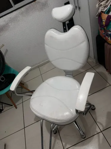 Cadeira hidráulica