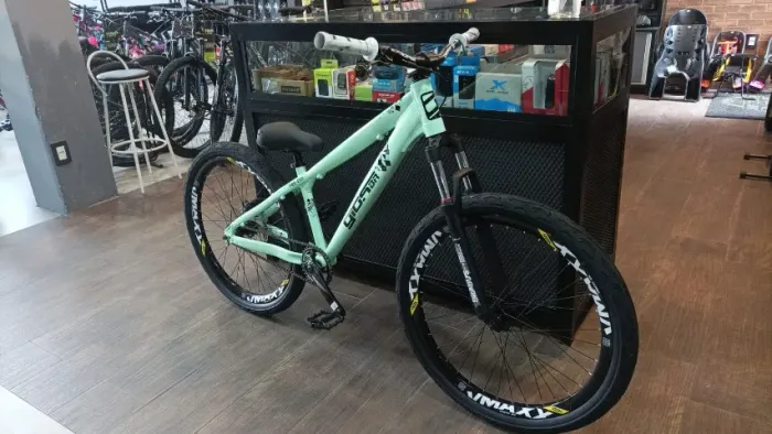 Bicicleta gios frx evo aro 26 pague 1 e leve 2