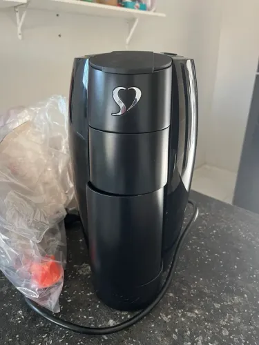 Cafeteira três corações 