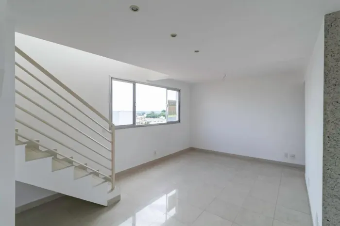 Apartamento à Venda - Ouro Preto, 3 Quartos, 192 m2