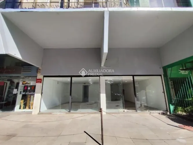 Excelente Loja para Locação 100m² em Localização Privilegiada no Rio Branco