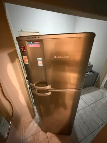 Geladeira Eletrolux Df38x