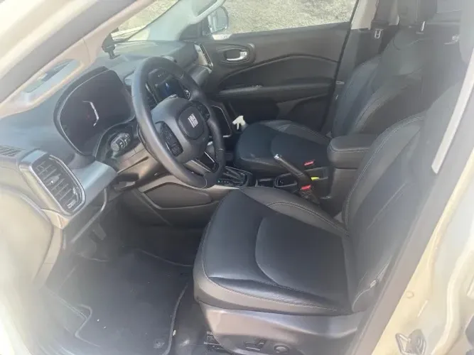 Fiat Toro Volcano 2.0 16V 4X4 TB Diesel Aut. 2025