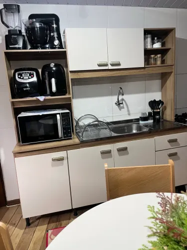 Vendo cozinha + Cuba inox