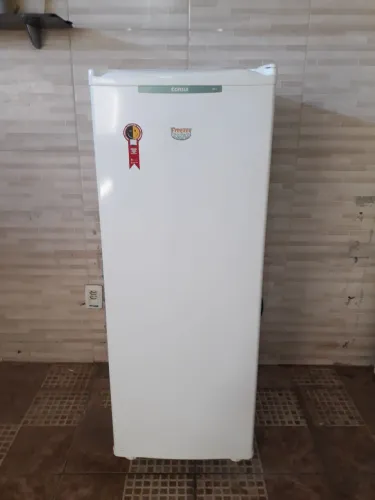 FREEZER CONSUL semi novo