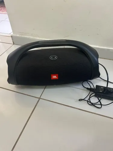 JBL BOMBOX 2 - acompanha carregador original!