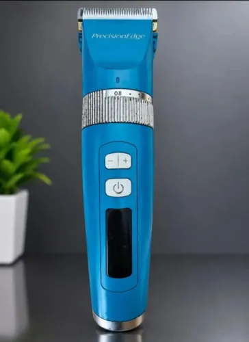 MÁQUINA DE TOSA PARA BICHOS