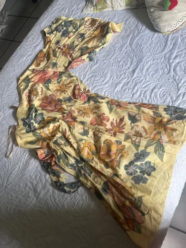 VESTIDO Farm
